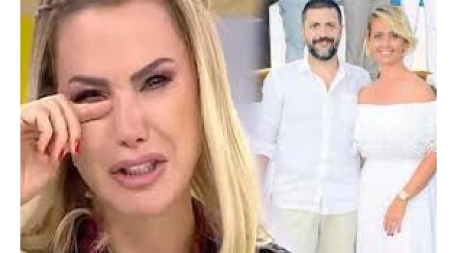 ECE ERKEN, ŞAFAK MAHMUTYAZICIOĞLU'NUN ESKİ EŞİNDEN ŞİKAYETÇİ OLDU