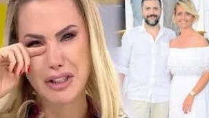 ECE ERKEN, ŞAFAK MAHMUTYAZICIOĞLU'NUN ESKİ EŞİNDEN ŞİKAYETÇİ OLDU