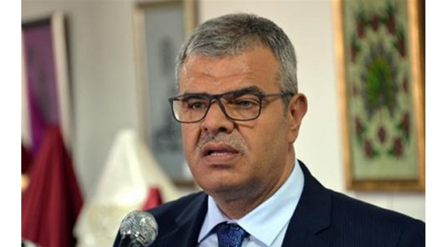 Eski AKP milletvekili ve Ziraat Bankası yöneticisi Veysi Kaynak'ın şirketinin borsadaki hisseleri fırladı