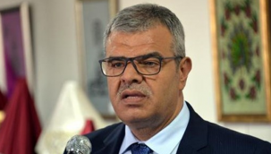 Eski AKP milletvekili ve Ziraat Bankası yöneticisi Veysi Kaynak'ın şirketinin borsadaki hisseleri fırladı