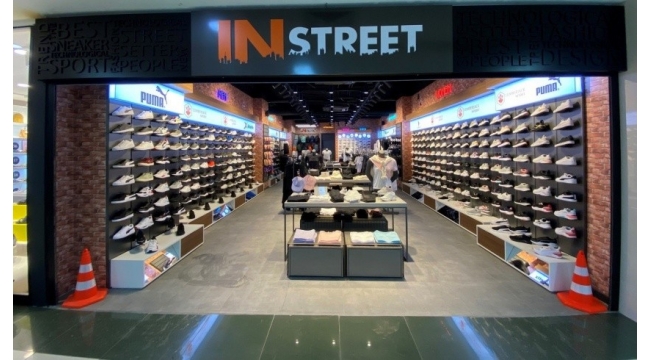 Flo'ya şok! InStreet hacklendi: Kredi kartı bilgileri ele geçirildi