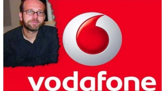 Gazeteci Kemalettin Bulamacı'nın fendi İngiliz devi Vodafone'u yendi!