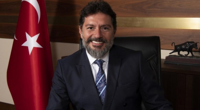 Hakan Atilla uzun süre sonra sessizliğini bozdu!