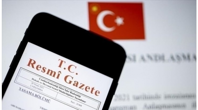 Hakim ve savcıların görevde yükselme kararları Resmi Gazete'de! HSK kararları isim isim tam liste.