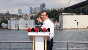 İBB'nin el konulan Hatice ve Fehime Sultan yalıları hakkında flaş karar