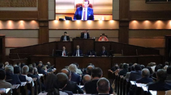 İBB'nin projesine engel: 2 yıldır onay alınamıyor