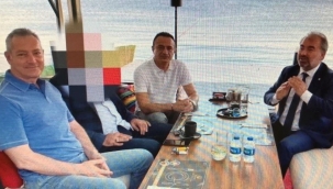 İlker Küçüker, MKE'ye ait olmayan silahları MKE'ninmiş gibi dünyaya pazarlamış! Bu bir içgüvenlik sorunu değil mi?