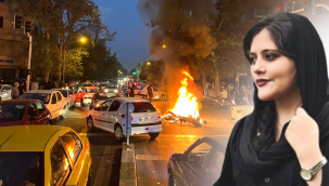 İran'da 'Mahsa Amini' protestoları yayılıyor: 7 kişi öldürüldü