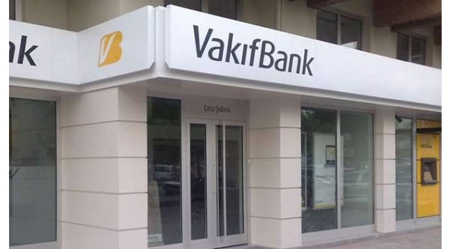 İstanbul Borsa'sında Vakıfbank hisselerinde neler oluyor?