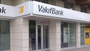 İstanbul Borsa'sında Vakıfbank hisselerinde neler oluyor?