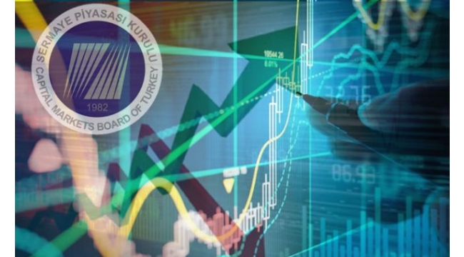 Kadir Koçak'a SPK'dan yasak !