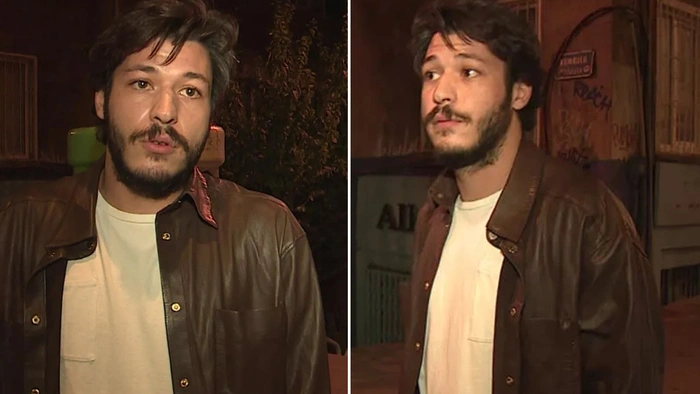 Kubilay Aka'ya çıplak fotoğraflı tehdit!