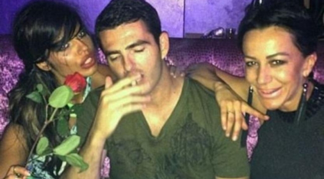 Mafya lideri Jovan Vukotić'in İstanbul'da öldürülmesine ilişkin 12 kişi gözaltına alındı