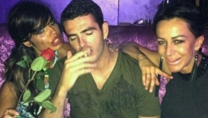 Mafya lideri Jovan Vukotić'in İstanbul'da öldürülmesine ilişkin 12 kişi gözaltına alındı