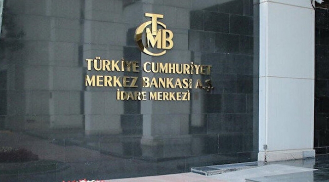 Merkez Bankası Başkanı Kavcıoğlu'ndan 'dijital para' açıklaması