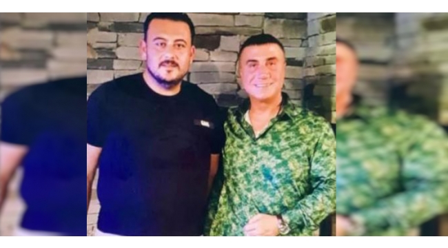 Metin Süs Sedat Peker'in akrabası Yeşilköy'de 'da vuruldu, tesadüf mü?