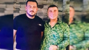 Metin Süs Sedat Peker'in akrabası Yeşilköy'de 'da vuruldu, tesadüf mü?