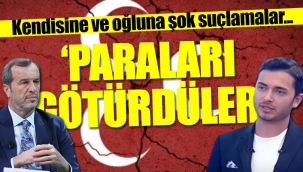 MHP'de 'Thodex' depremi: İstifa etti