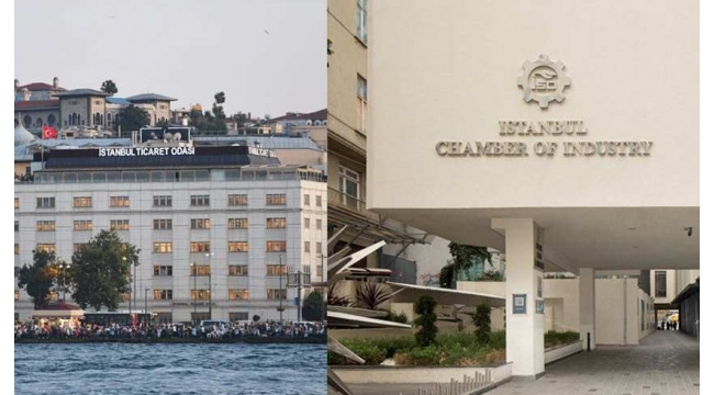 Oda'larda seçim heyecanı: İşte başkan adayları...