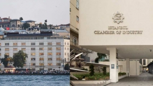 Oda'larda seçim heyecanı: İşte başkan adayları...