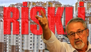 Prof. Dr. Naci Görür'den kritik sosyal konut uyarısı