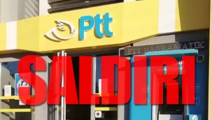 PTT'de yüz binlerce kişinin verileri çalındı 