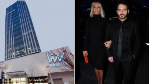 REYHAN GÖKSUN TAŞKIN'A LİV HOSPİTAL HASTANESİ'NDEN DOLANDIRICILIK ŞOKU!