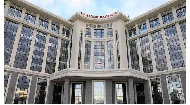 Sağlık Bakanlığı'ndaki rüşvet skandalını ABD ortaya çıkardı