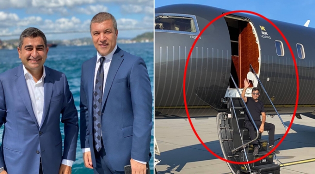 SBK'nın zarf içinde para verdiği 5 gazetecinin ismi açıklanacak. Recep Canpolat ABD'den uykuları kaçıracak açıklama yaptı. ABD adliyesinden bilgileri aldı. Sedat Peker'in videosundan da bahsetti