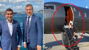 SBK'nın zarf içinde para verdiği 5 gazetecinin ismi açıklanacak. Recep Canpolat ABD'den uykuları kaçıracak açıklama yaptı. ABD adliyesinden bilgileri aldı. Sedat Peker'in videosundan da bahsetti