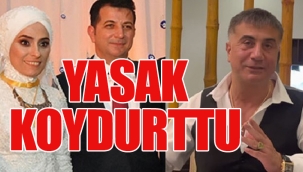 Sedat Peker'in ifşa ettiği AKP'li vekil Taşkesenlioğlu'ndan yeni hamle