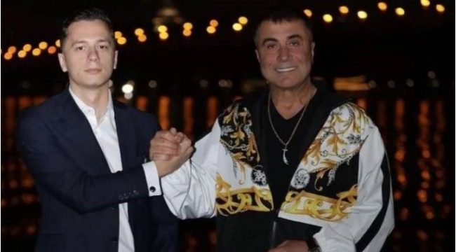 Sedat Peker'in yakınındaydı: Emre Olur'un ifadesinde MHP ve gizli tanık ayrıntısı