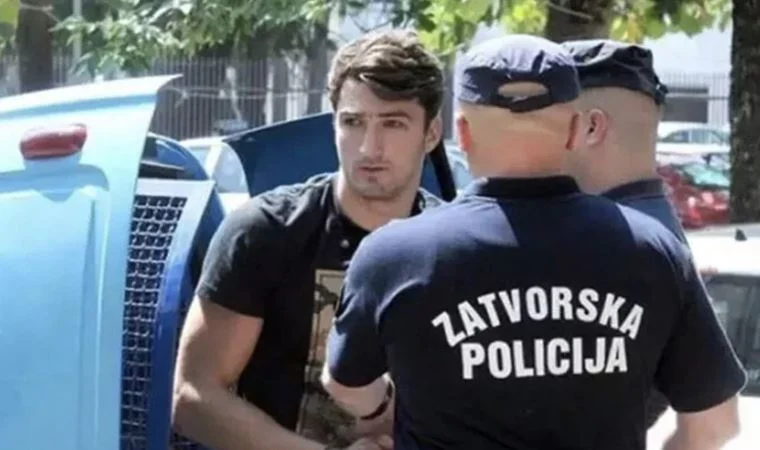 Sırp çete liderini öldürmek için iki çeteyle 1,5 milyon Euro'ya anlaşılmışlar