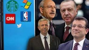 Sosyal medyadaki 'tek kelimelik' akıma siyasiler de katıldı: 'One Word Tweet'