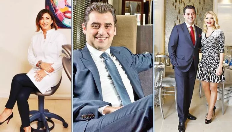  Eşinin arkadaşı ile birlikte