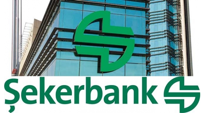 Spekülatörü kurtarma operasyonu şimdi de Şekerbank'ta