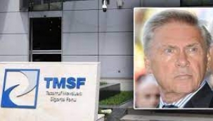 TMSF'den Fransa'da Erol Aksoy'a karşı Hukuk Zaferi!