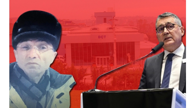 TÜSİAD Başkanı Turan'ın bacanağı 'naylon' faturacı çıktı