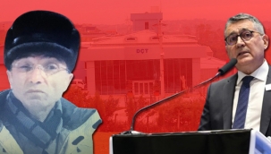 TÜSİAD Başkanı Turan'ın bacanağı 'naylon' faturacı çıktı