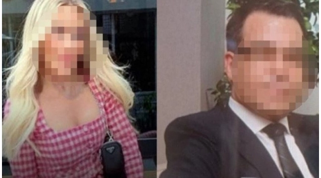 Ünlü borsacının davasında flaş gelişme! Genç kadın şantajcı çıktı