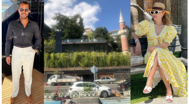 ÜNLÜ İŞ İNSANI'NIN 245 MİLYON'LUK KAÇAK YALISINA YARGI NEDEN İŞLEMİYOR?