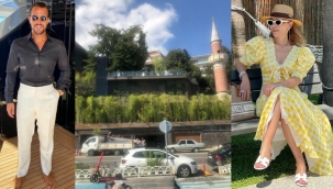 ÜNLÜ İŞ İNSANI'NIN 245 MİLYON'LUK KAÇAK YALISINA YARGI NEDEN İŞLEMİYOR?