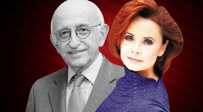 Ünlü piyanist Süher Pekinel isyan etti: Kocamın servetinde gözüm olsa