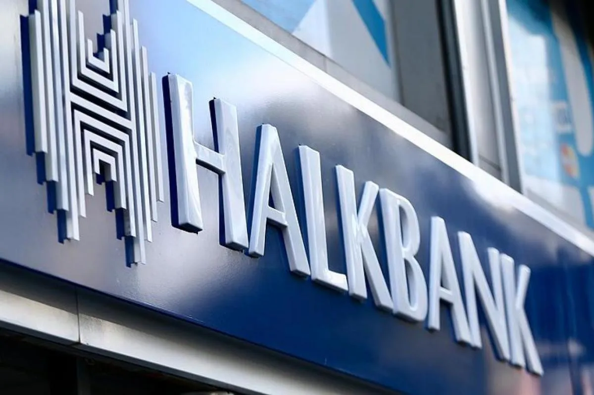 Yıllarca Fethullahçıların cebini doldurdular: İşte Halkbank'taki o 9 kişi!