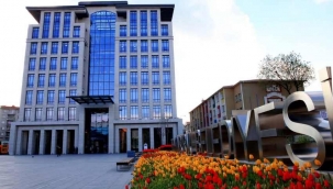 Zeytinburnu Belediyesi'nin açtığı ihalede adres değişmedi