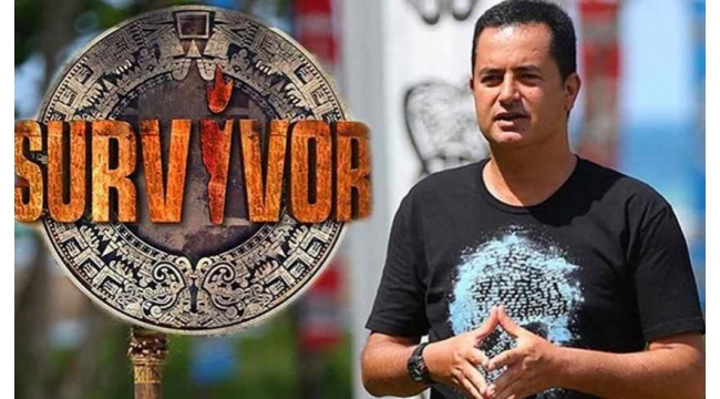 Acun'a 200 bin euroluk dava: Sakat oyuncuyu yarıştırmış