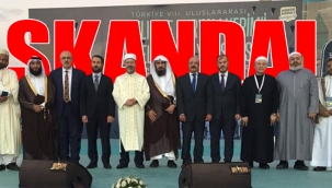 AKP'li belediye, 'Hafızlık yarışması'na 1,5 milyon TL harcamış