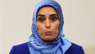 AKP'li Zehra Taşkesenlioğlu'nun Afrika'da bakır madenleri varmış!