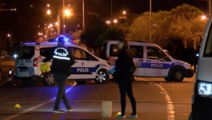 Beylikdüzü'nde korku dolu gece! Restoran çıkışında silahlı saldırı: 1 ölü.