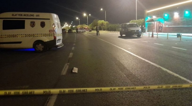 Beylikdüzü'ndeki cinayette mafya izi